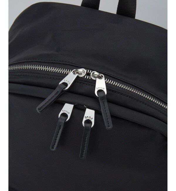 E'POR「【E'POR】【A4/PC対応・撥水】Pac Sac（ パックサック ）/新色追加」|リュック|