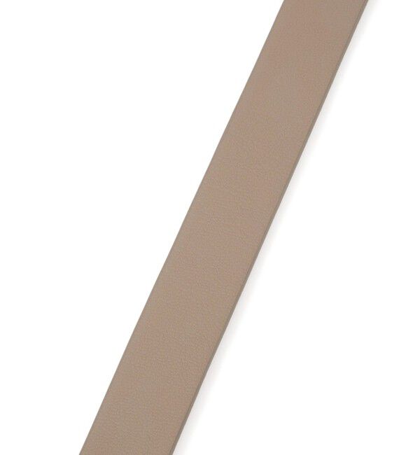 VIS「20ｍｍ幅スムースガチャベルト」|ベルト|