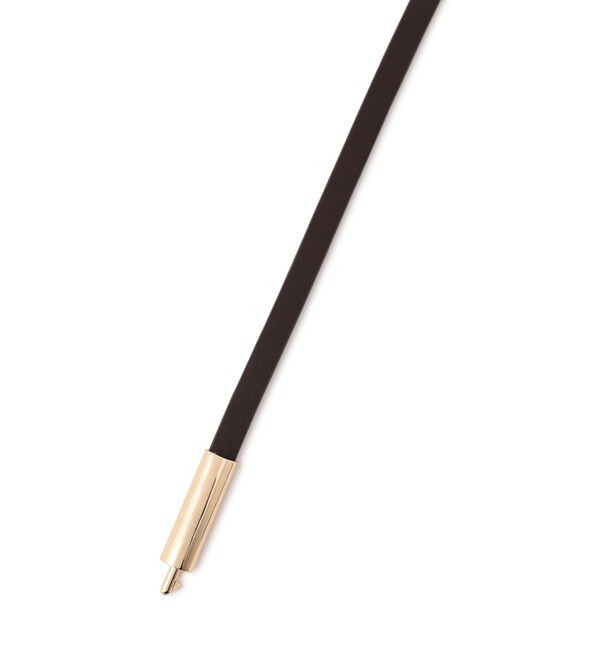 VIS「10mm幅ナローベルト」|ベルト|