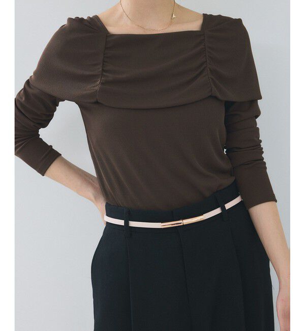 VIS「10mm幅ナローベルト」|ベルト|