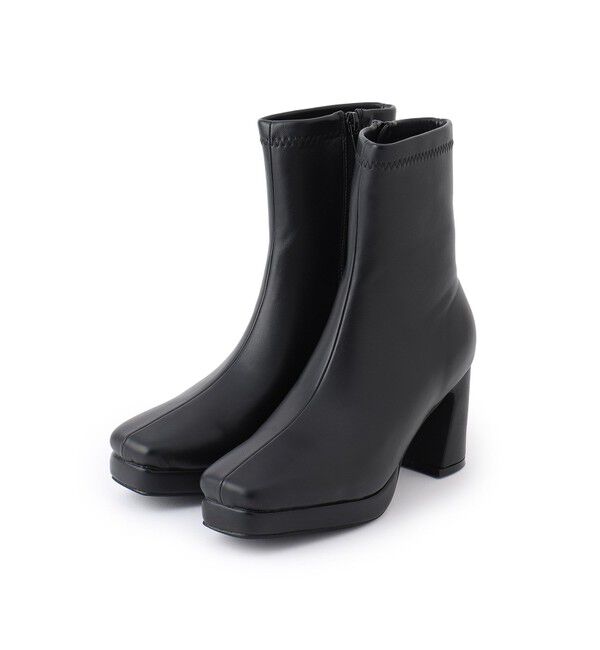 VIS「ストームストレッチショートブーツ」|ロングブーツ|