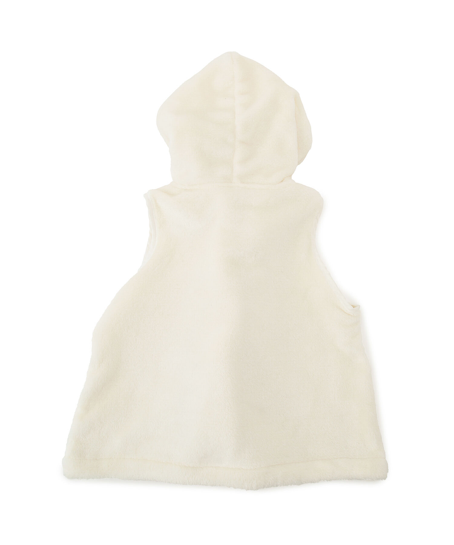 ROPE PICNIC PASSAGE「X'mas Baby/スノーマンコスプレ」|ロンパース|