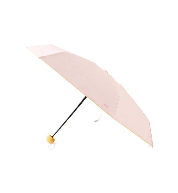 ROPE PICNIC PASSAGE「【Wpc.】【晴雨兼用・遮光】ベビーコロン折りたたみ日傘」|傘|