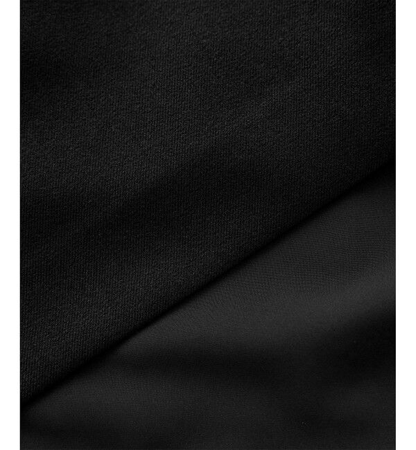 Rope&rsquo;Picnic「キーネックジャンパースカート」|ワンピース|