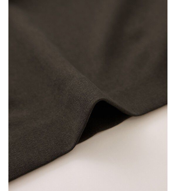 Rope&rsquo;Picnic「キーネックジャンパースカート」|ワンピース|