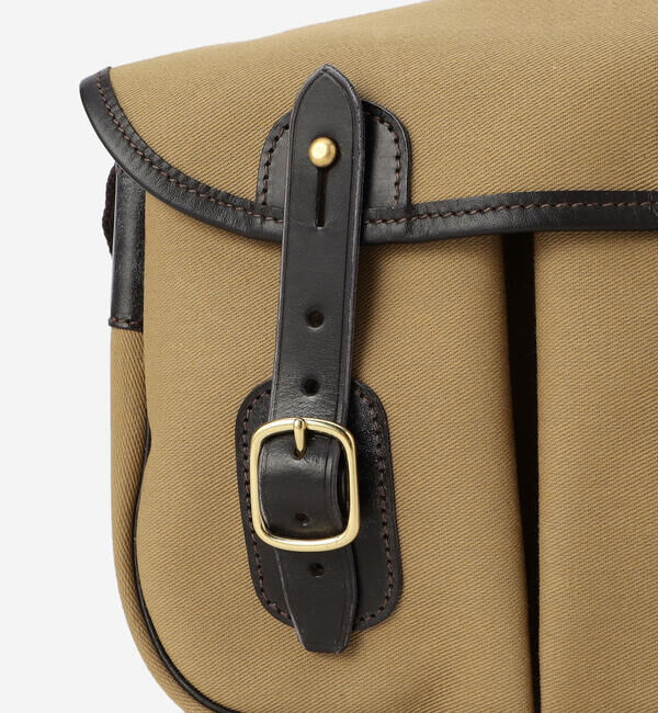 Brady「Brady | NORFOLK」|ショルダー・メッセンジャー|