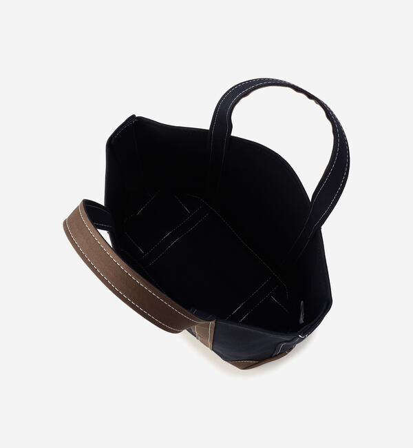 ORCIVAL「ORCIVAL | キャンバストートバッグ 中」|トートバッグ|