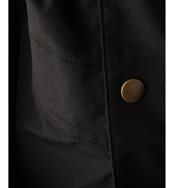  「フーディーブルゾン」|その他|