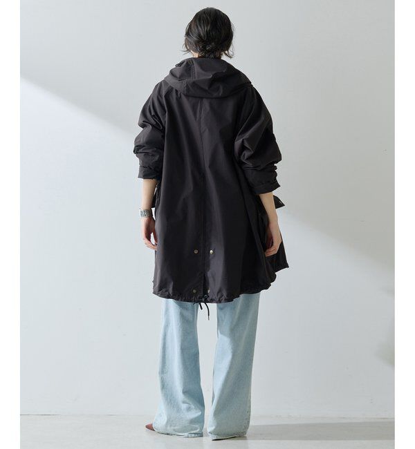  「フーディーブルゾン」|その他|