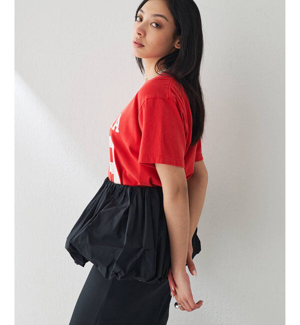  「ナンバリングTシャツ」|Tシャツ・カットソー|