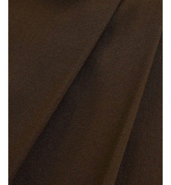 THE PAUSE「【THE PAUSE】トロサスペパンツ」|チノ|