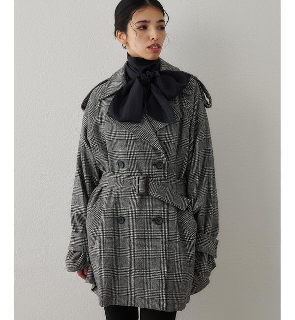  「シルキーボウタイブラウス」|シャツ・ブラウス|