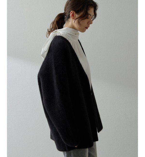  「セッケツニットジャケット」|その他|