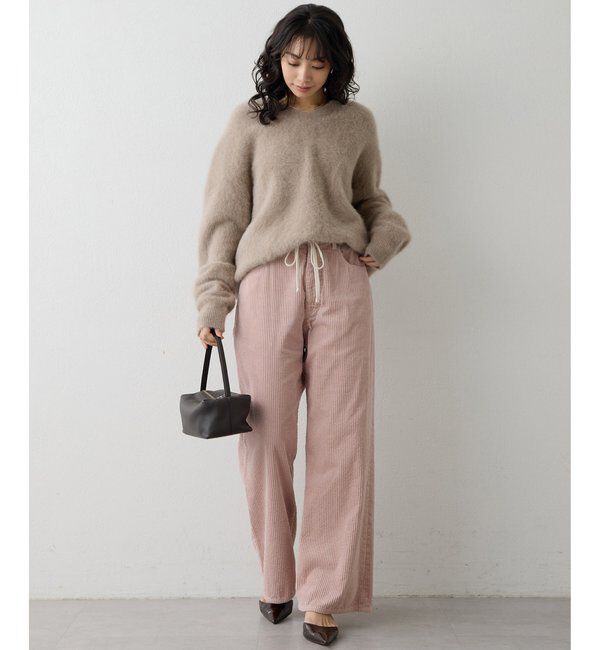  「コールドロストパンツ」|チノ|