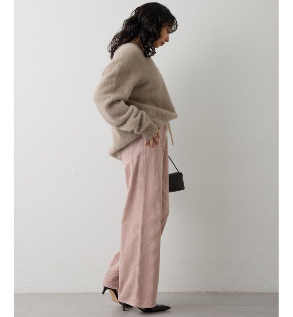  「コールドロストパンツ」|チノ|