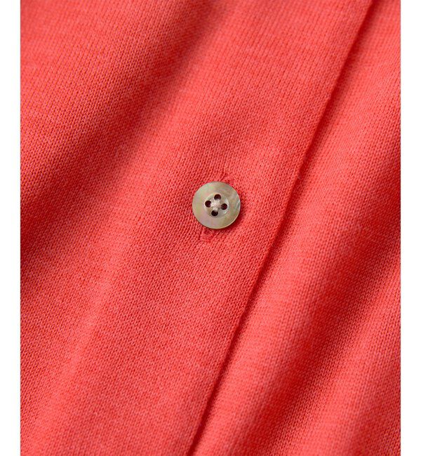  「16GWOOLテンジクカーディガン」|ニット・セーター|