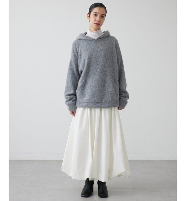  「【THE PAUSE】バルーンスカート」|スカート|