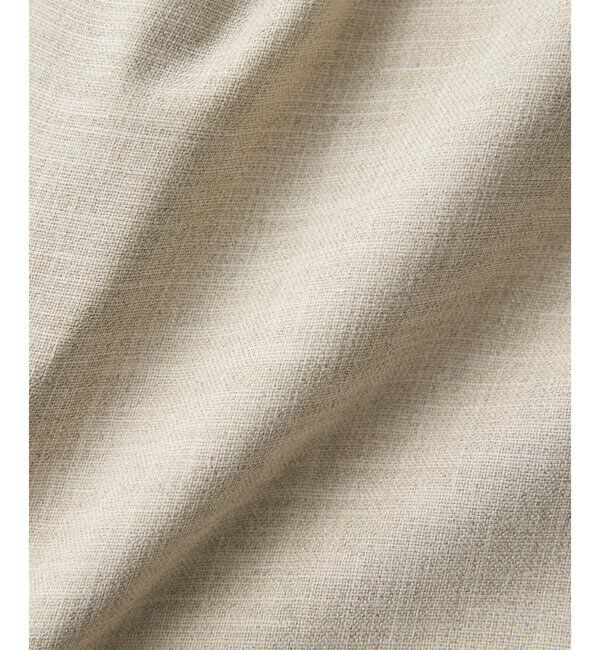 Drawing Numbers「【Drawing Numbers】フェイクリネンサロペットワンピース」|ワンピース|