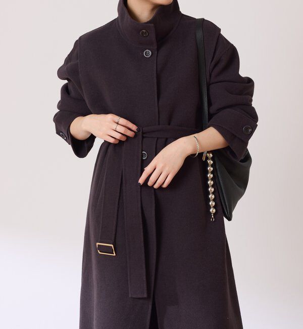  「リバーレイヤードコート」|その他|