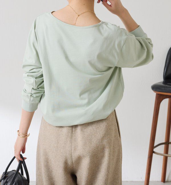  「グリッターロゴロンT」|Tシャツ・カットソー|