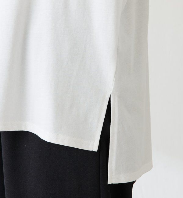  「グリッターロゴロンT」|Tシャツ・カットソー|