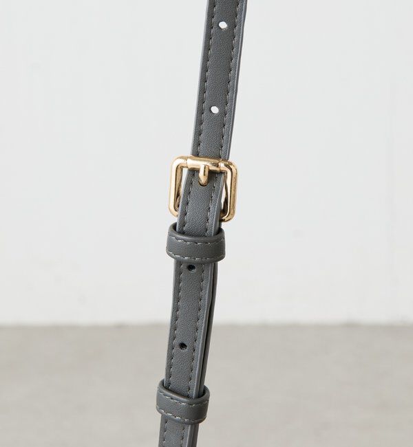  「【PAPILLONNER/パピヨネ】メッシュワンショルダーバッグ」|トートバッグ|