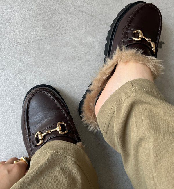  「ファーローファー」|その他|