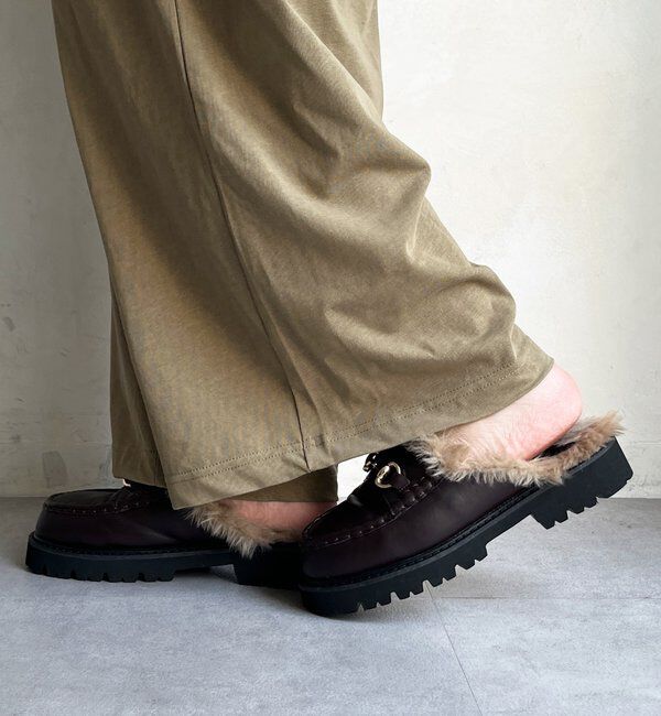  「ファーローファー」|その他|