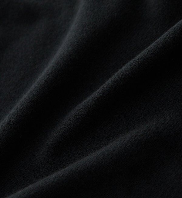  「【5色展開/万能トップス】ウール100NEWボトルネックニット」|ニット・セーター|