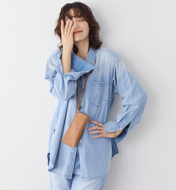  「【存在感抜群】Glasses Case」|その他|