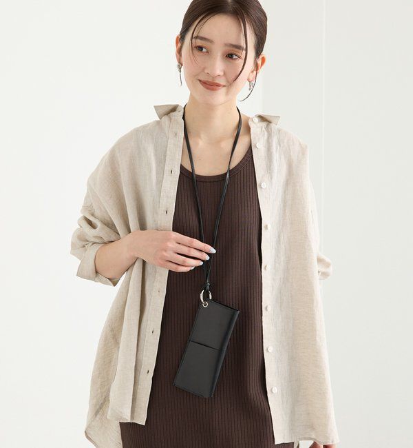  「【存在感抜群】Glasses Case」|その他|