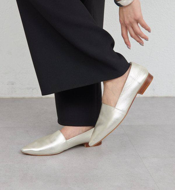  「【2.718】ソフトスリッポン」|その他|ゴールド系