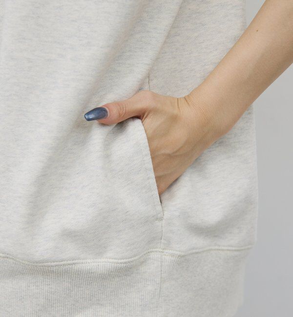  「PASLIEロゴスウェット」|Tシャツ・カットソー|