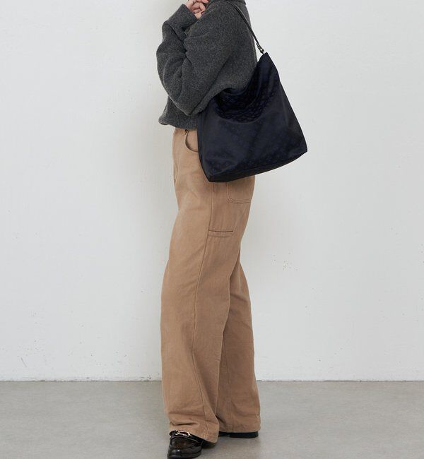  「ナイロンジャガード 2WAYショルダーバッグ」|ショルダー・メッセンジャー|