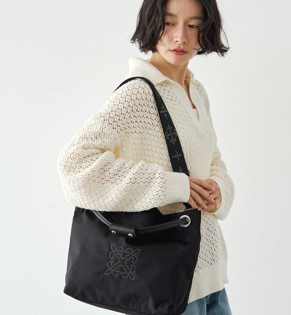  「コーデュラナイロン3WAYトートバッグ」|トートバッグ|