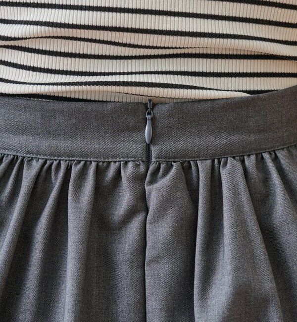  「T/Rバルーンスカート」|スカート|