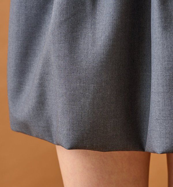  「T/Rバルーンスカート」|スカート|