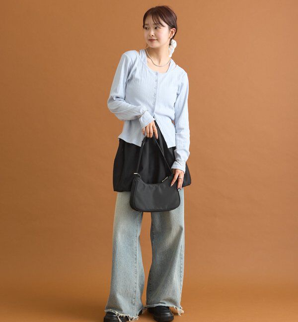  「T/Rバルーンスカート」|スカート|