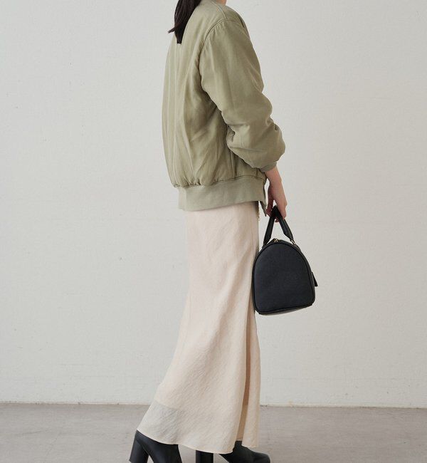  「MA-1」|ベスト・ジレ|