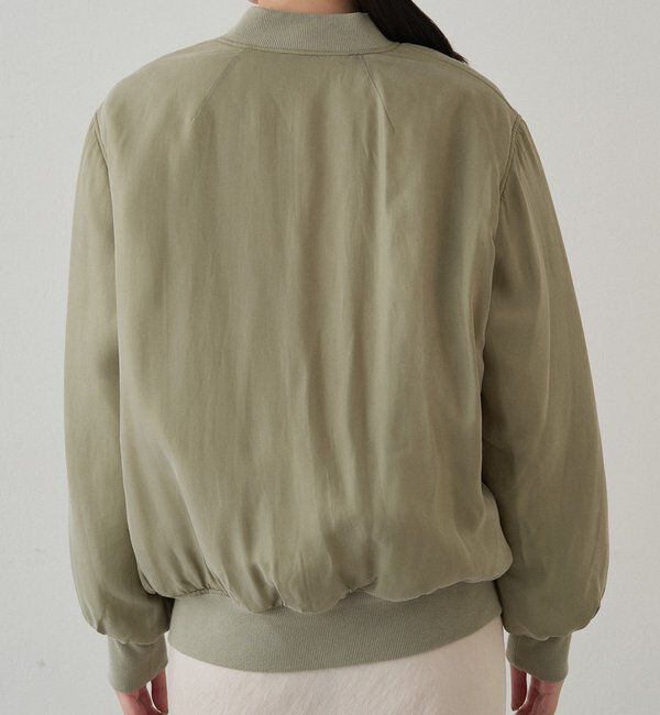  「MA-1」|ベスト・ジレ|