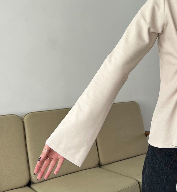  「ドロストリブTシャツ」|Tシャツ・カットソー|