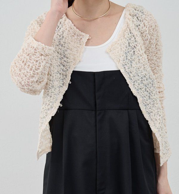  「2WAYシャーリングブラウス」|シャツ・ブラウス|