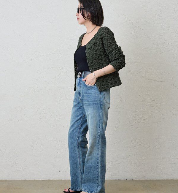  「2WAYシャーリングブラウス」|シャツ・ブラウス|