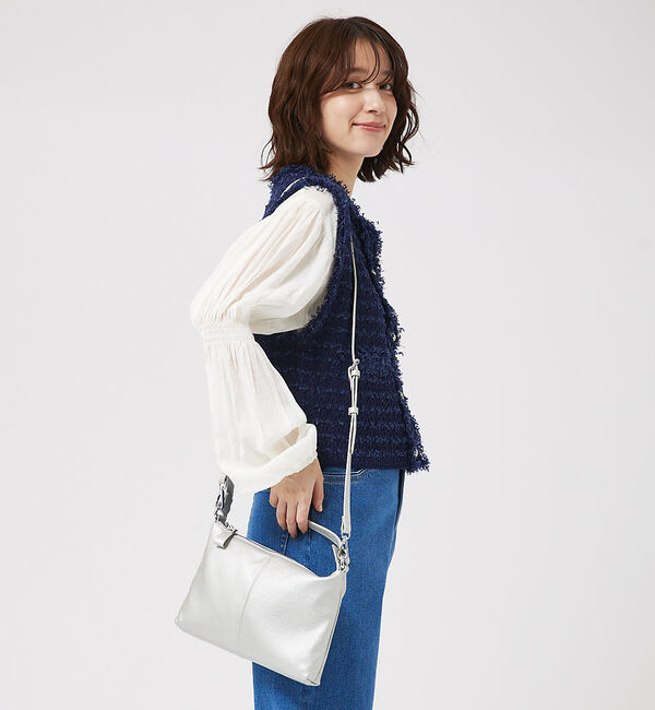 collex「【WEB限定】2WAYショルダーバッグ」|ショルダー・メッセンジャー|