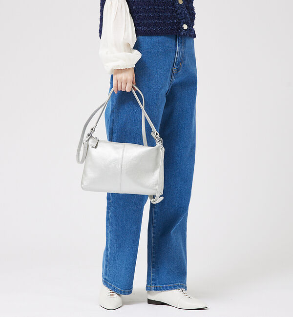 collex「【WEB限定】2WAYショルダーバッグ」|ショルダー・メッセンジャー|