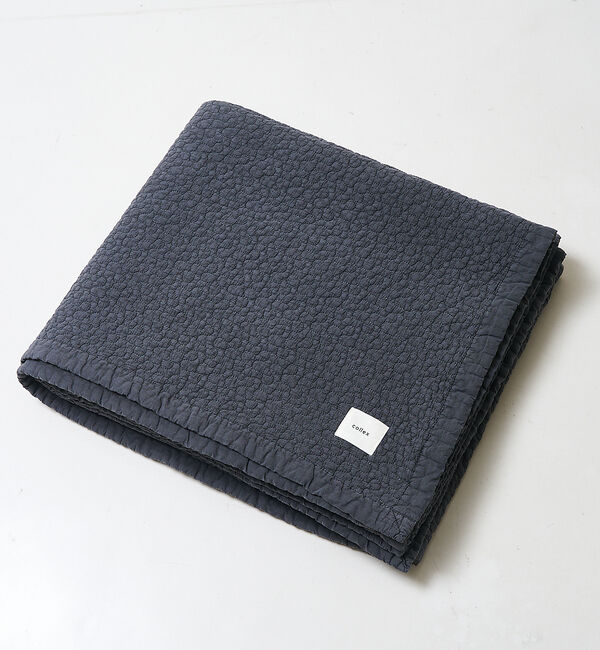 collex「オリジナル イブル クラウド柄 オーガニックコットン キルティングマット ダブル」|その他|