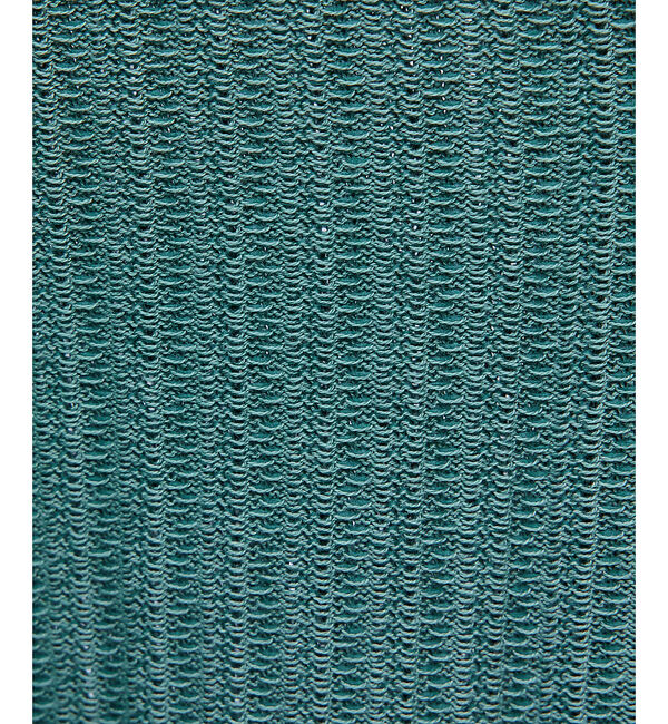 ABAHOUSE「メッシュニット ジップ カーディガン」|カーディガン|