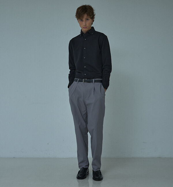 ABAHOUSE「【セットアップ対応】Tactical Performance 1プリーツ イージ」|その他|