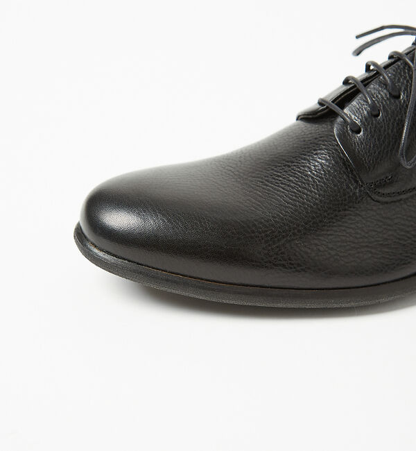 alfredoBANNISTER「【定番】ソフトレザー  プレーントゥシューズ」|その他|