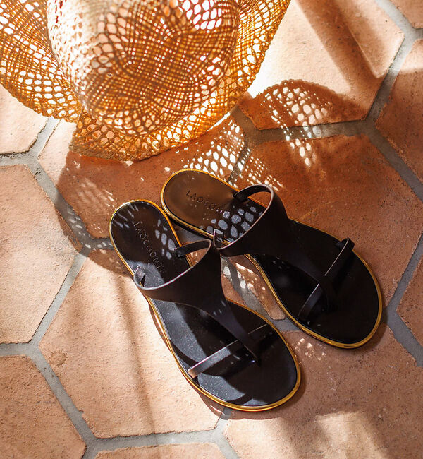 Rouge vif「【La Maison de Lyllis/ラ メゾン ド リリス】クロッシェスカ」|その他|